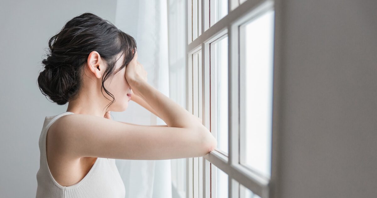 自己嫌悪とは?自己嫌悪に陥る原因やストレスが溜まらないための克服方法! | yururi
