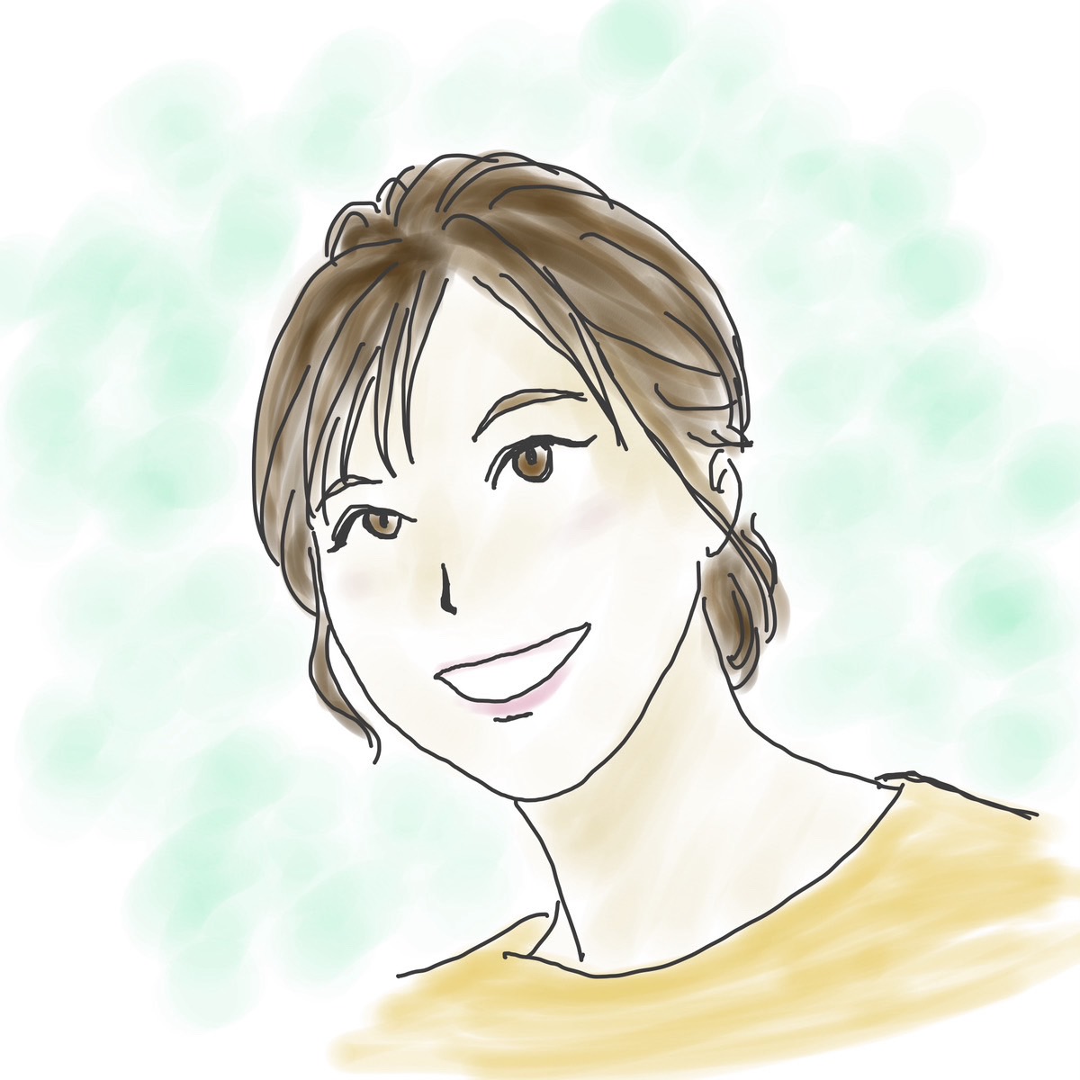なすびさん