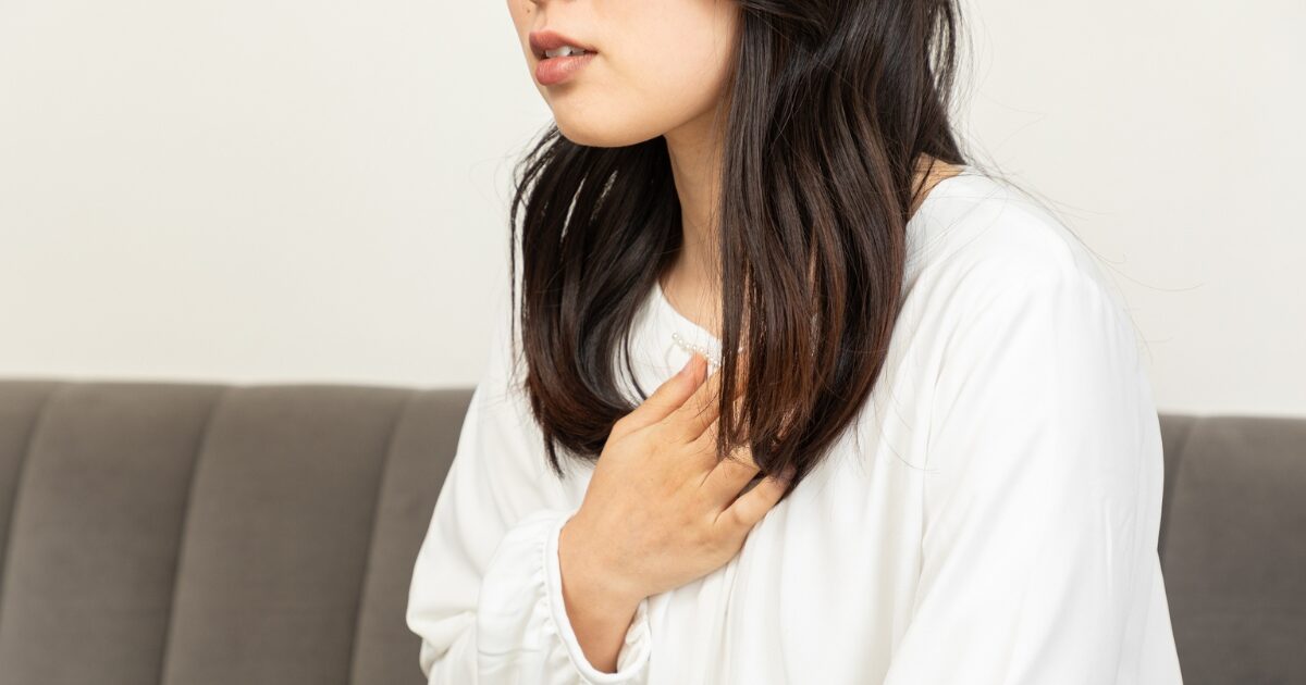 「旦那が嫌い」という感情はなぜ生まれるのか？
