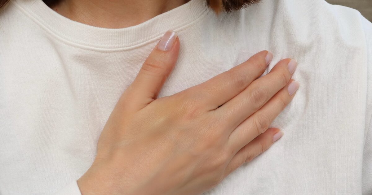 更年期の時に今すぐできるセルフケアと対策