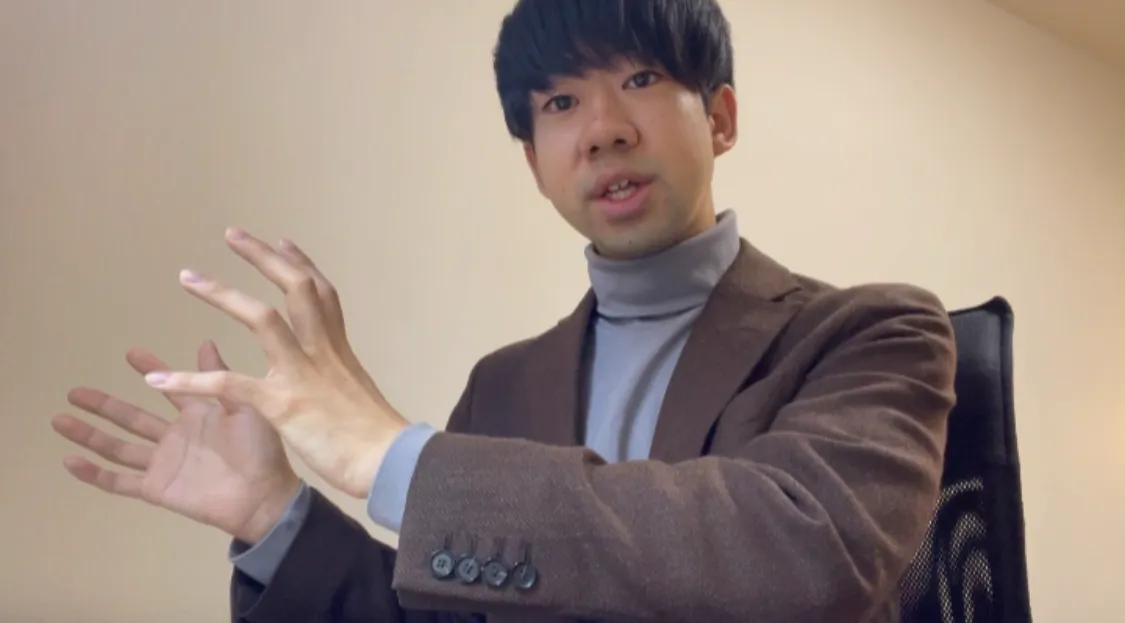 只松カウンセラー